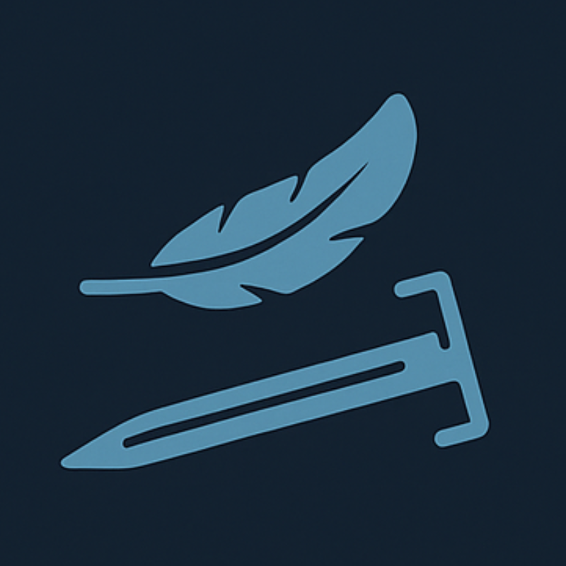 Ultralight Icon