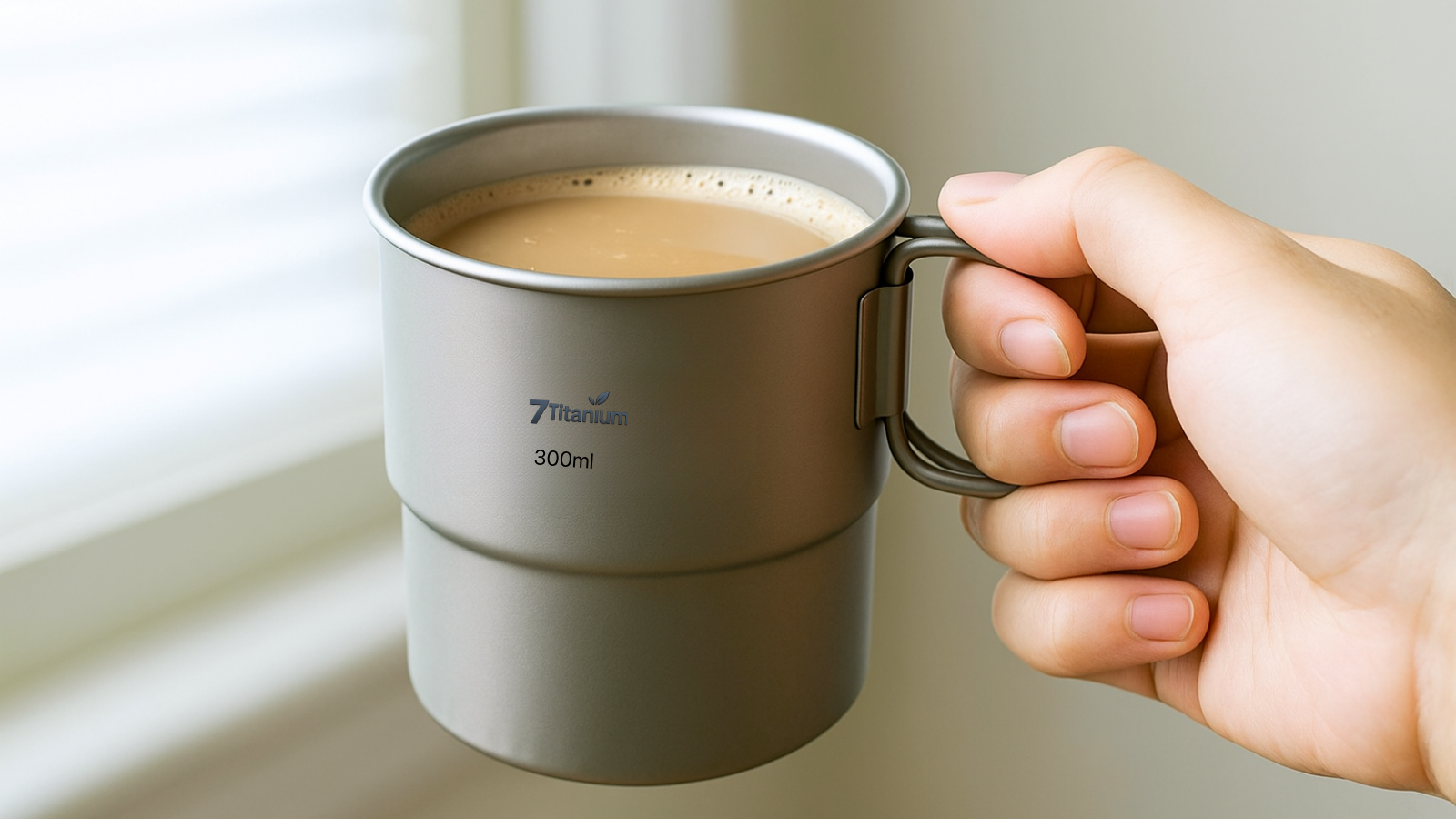 Retail packaging mock-up