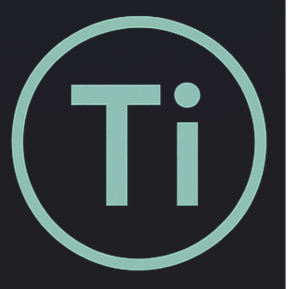 100% Pure Titanium