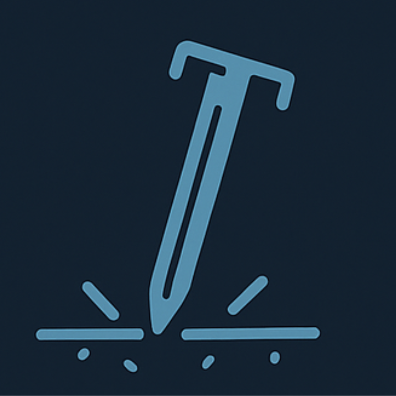 Strong Hold Icon
