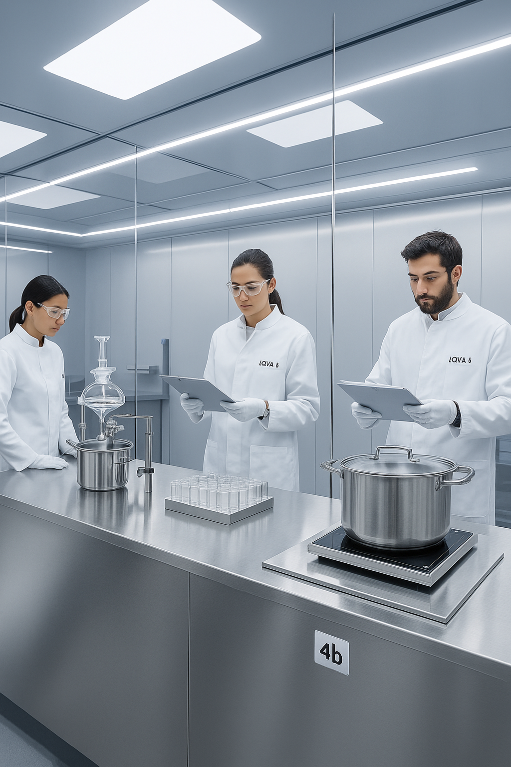 Product assembly line