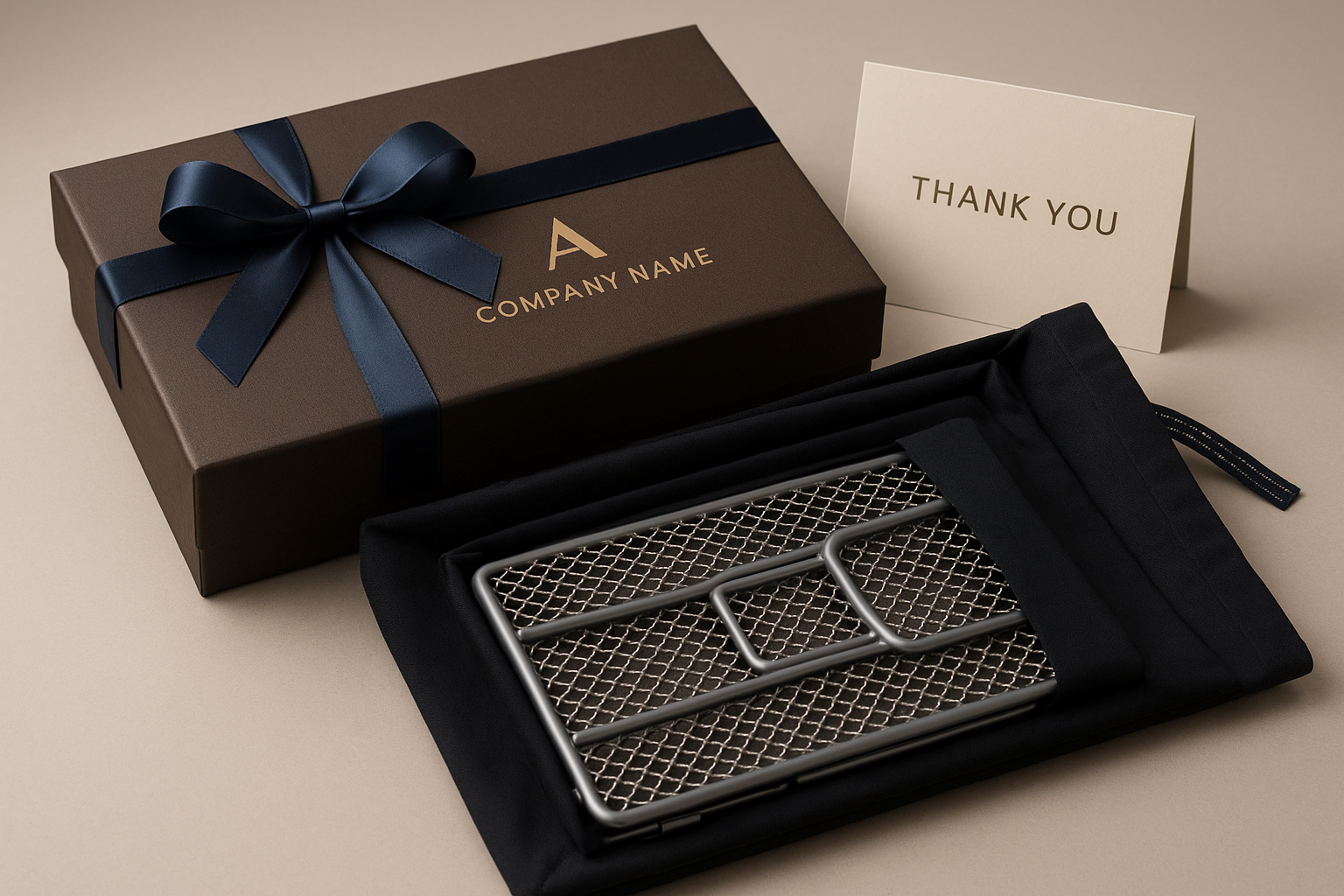 Corporate eco-friendly gift