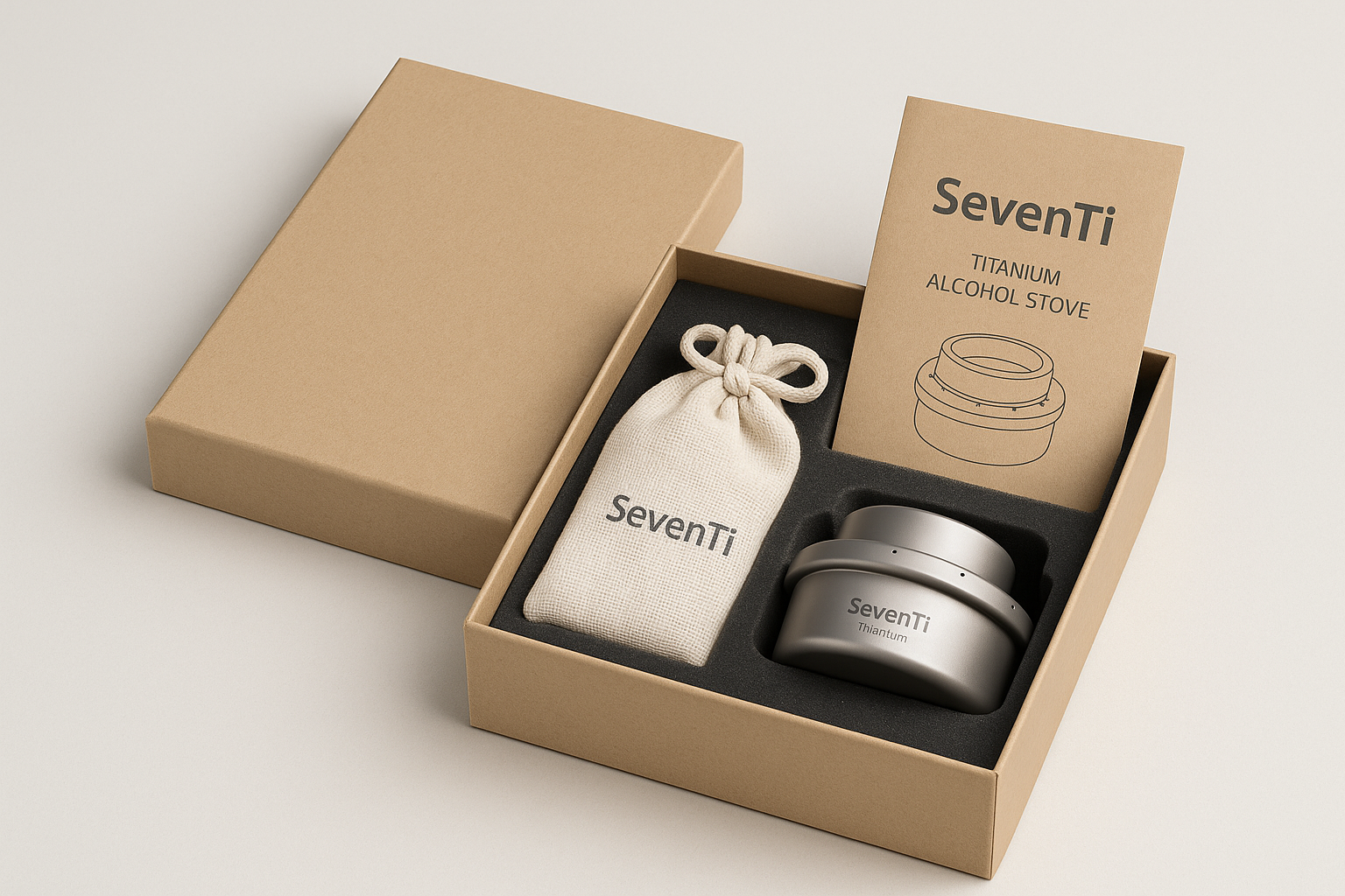 Gift Box Packaging