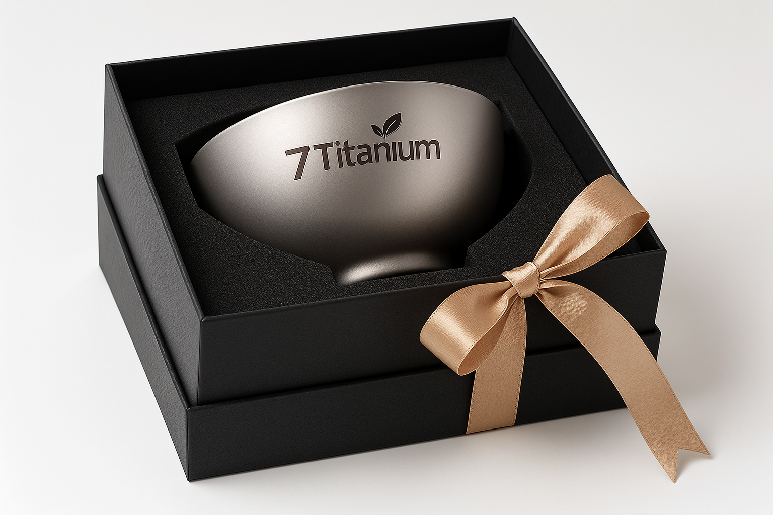 Custom packaging with kraft box and pouch