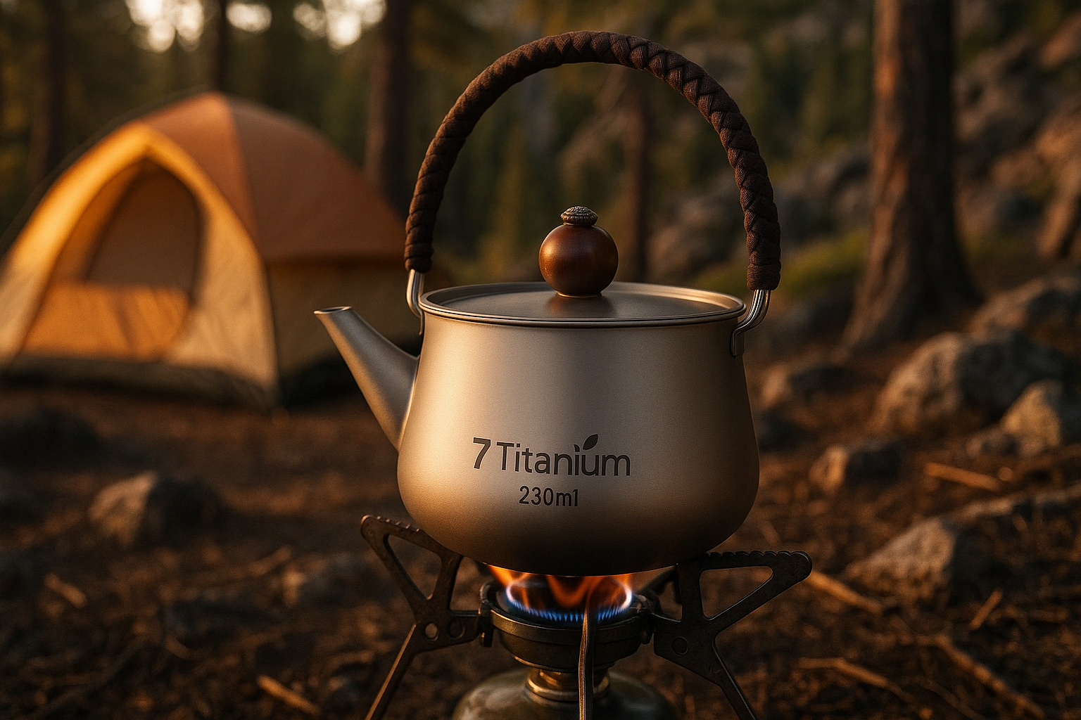 Outdoor Camping