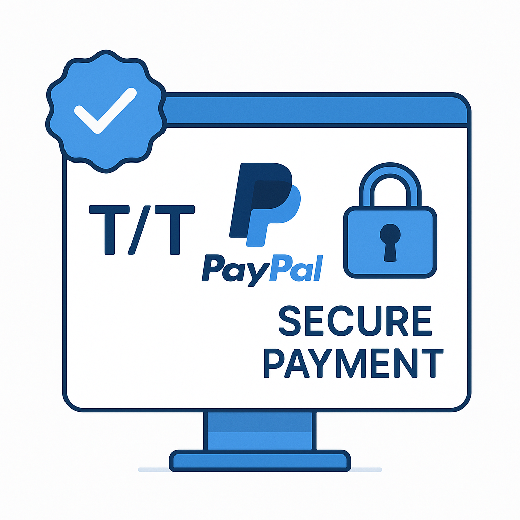 Secure Payment Icon