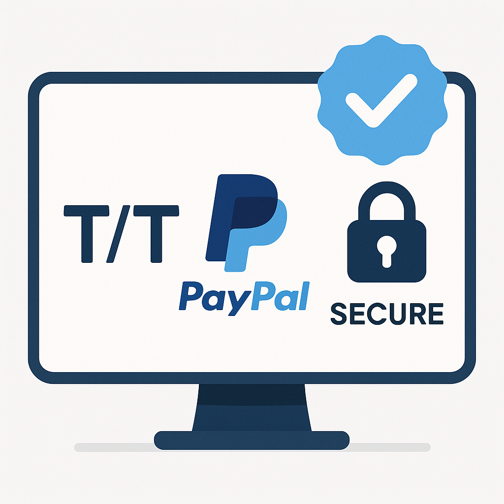 Secure Payment Icon