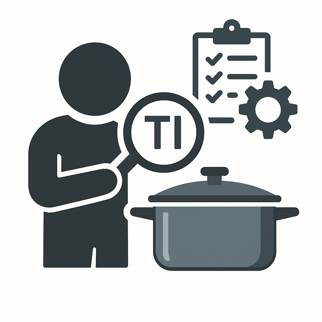 100% Inspection Icon