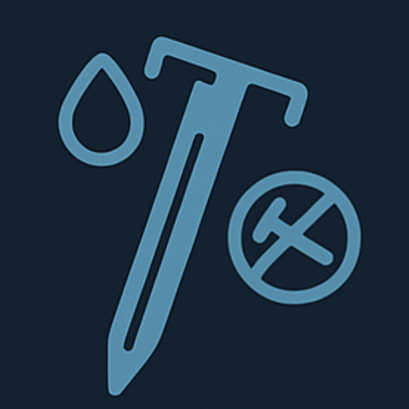 Rustproof Icon