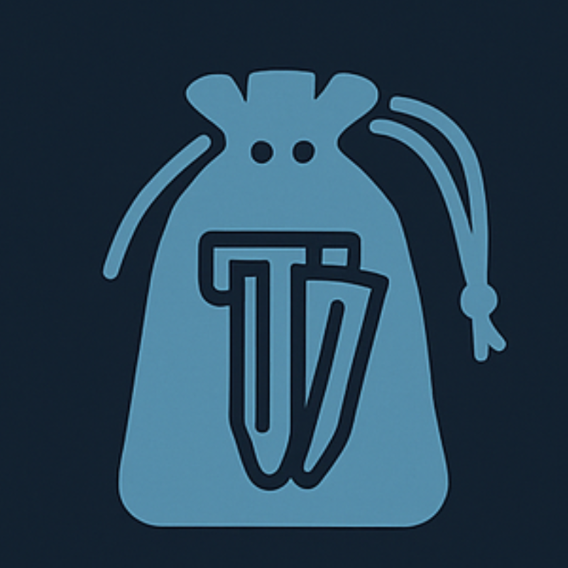 Compact Icon