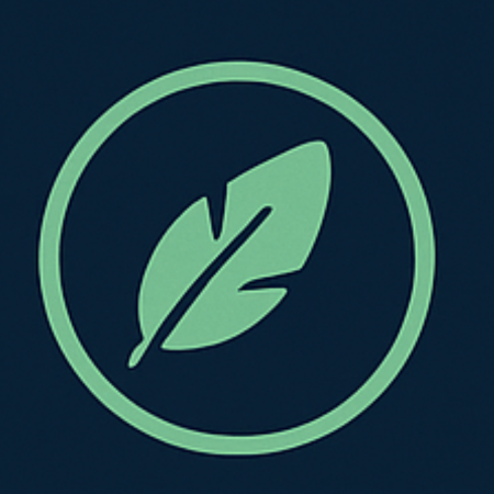 Ultra-light Icon