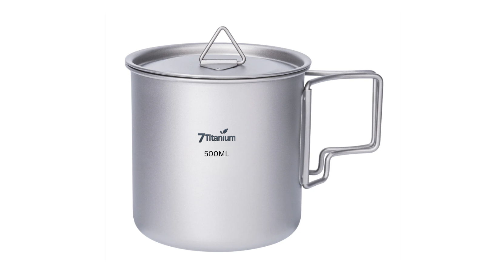 Titanium Cup 300ml