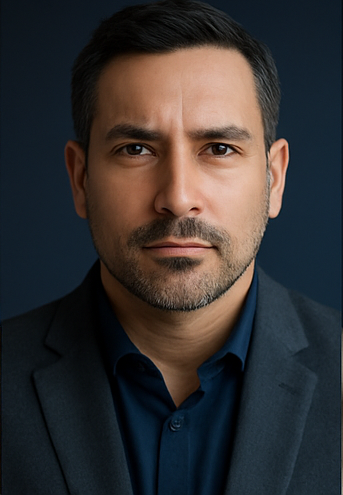 Carlos Alvarez