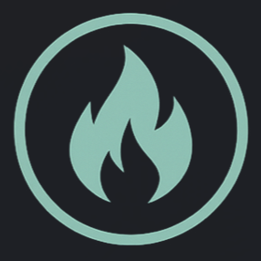 Safe for Open Flame