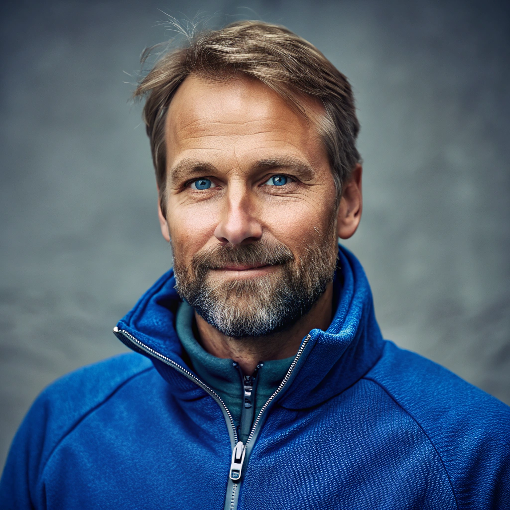 Lars H.