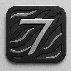 7 تيتانيوم - معدات خارجية فاخرة من التيتانيوم