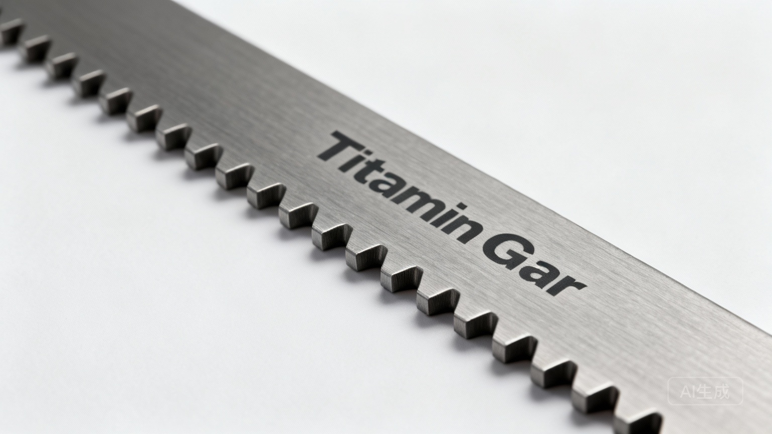 Titanium Product Photography for How to Create Your Own Titanium Gear Brand in 2025 - Image 2