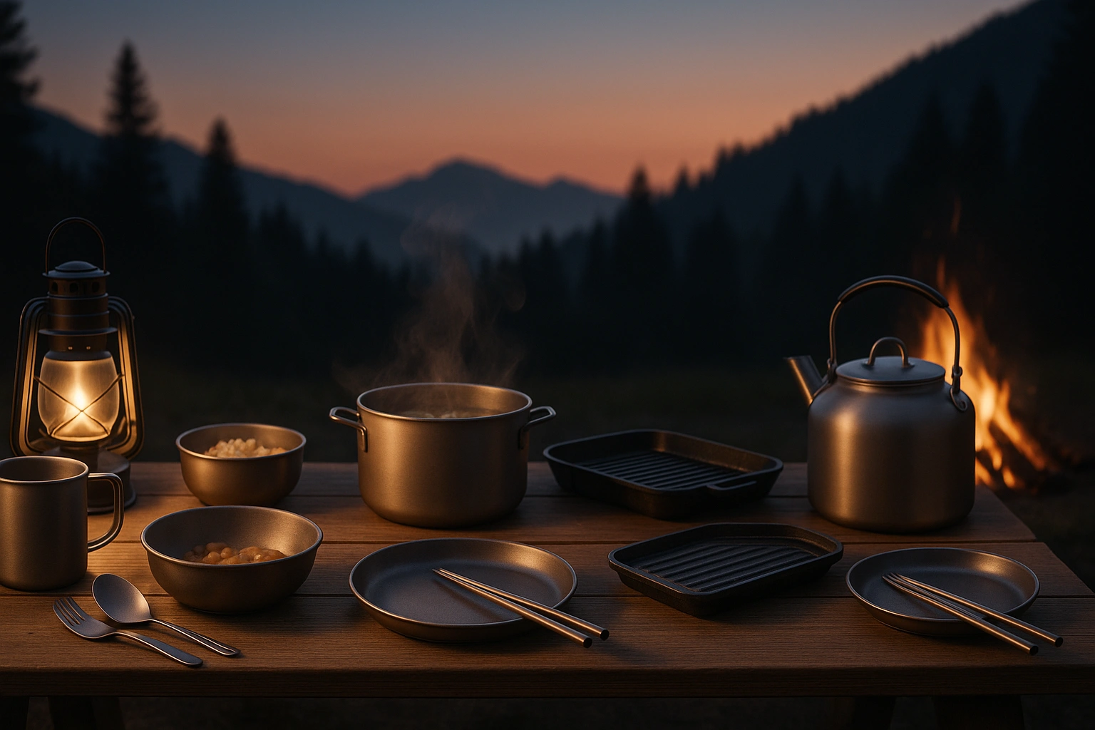 Titanium Outdoor Gear Hero Bildo