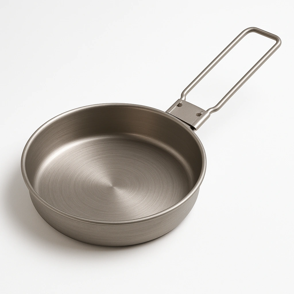 مقلاة تيتانيوم OEM