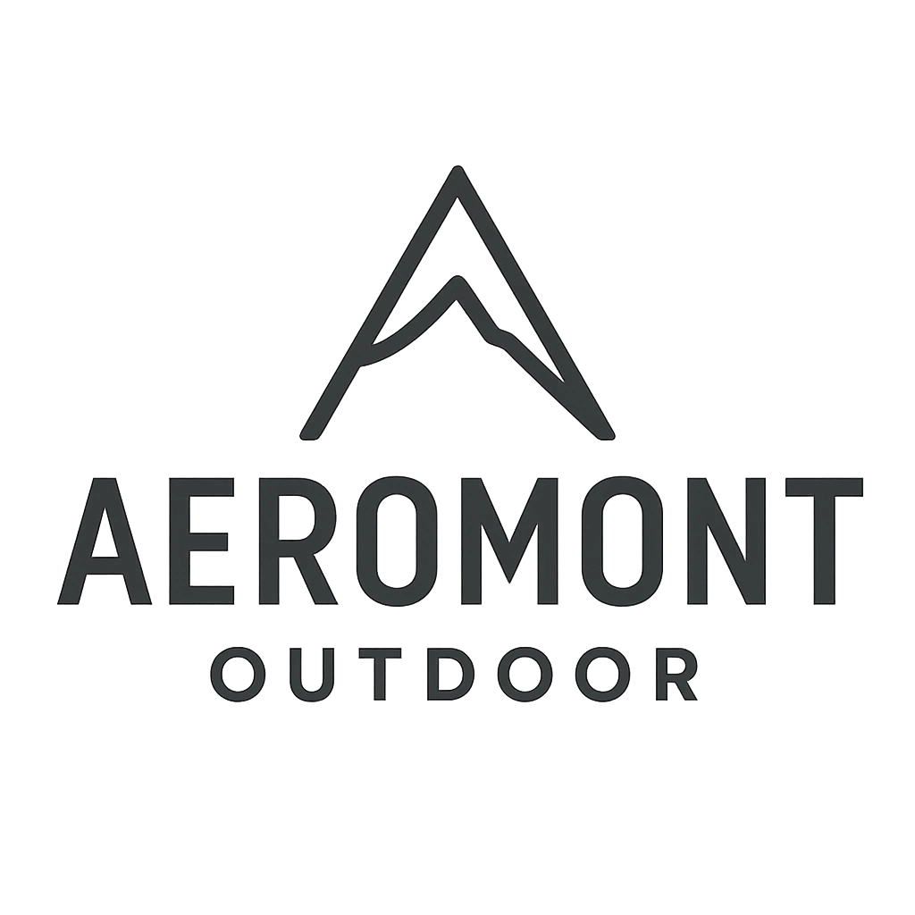 Aeromont Outdoor - ماركة معدات خفيفة الوزن