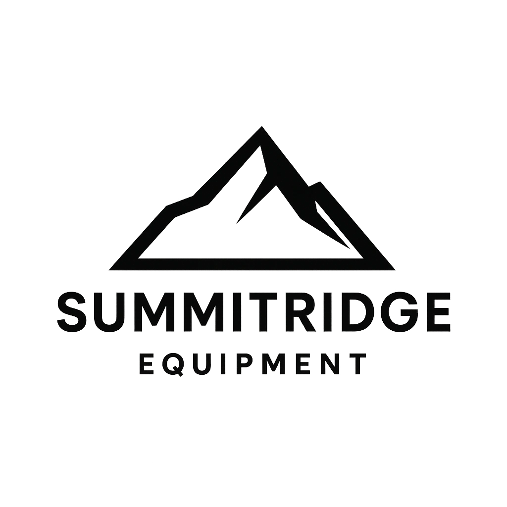 معدات سامتريدج – العلامة التجارية للمعدات الجبلية
