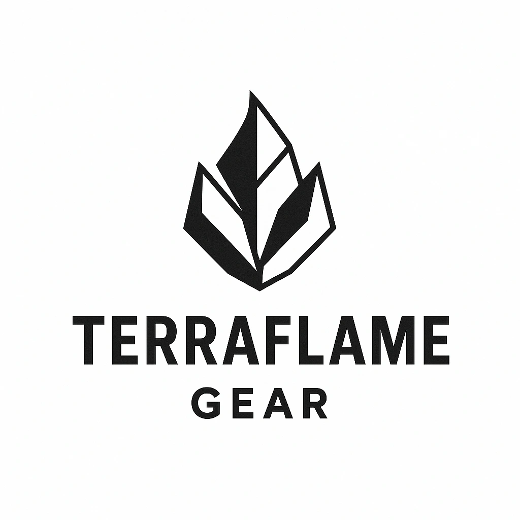 Terraflame Gear - ماركة نار المخيم والموقد