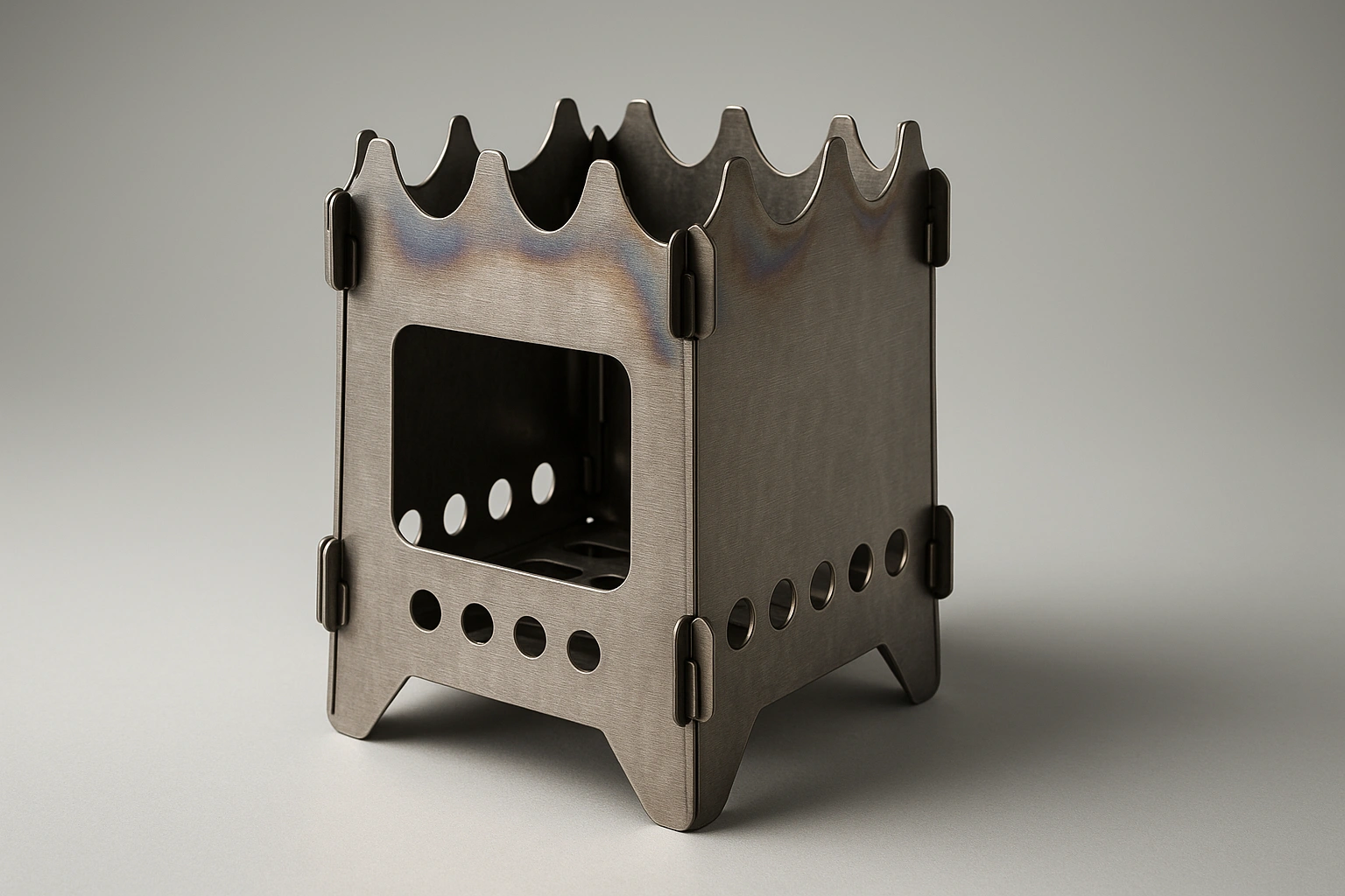 موقد التيتانيوم OEM