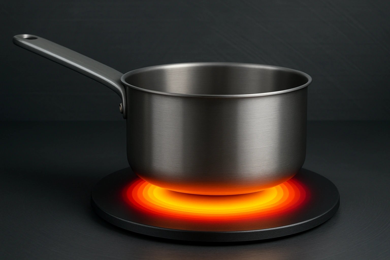 Set da cucina singolo in titanio che dimostra una rapida conduzione termica per stufe ultraleggere OEM