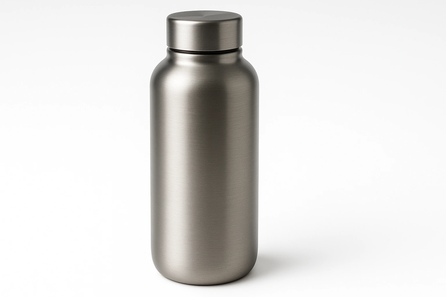 Ultralight titanium water bottle OEM series for outdoor brands
