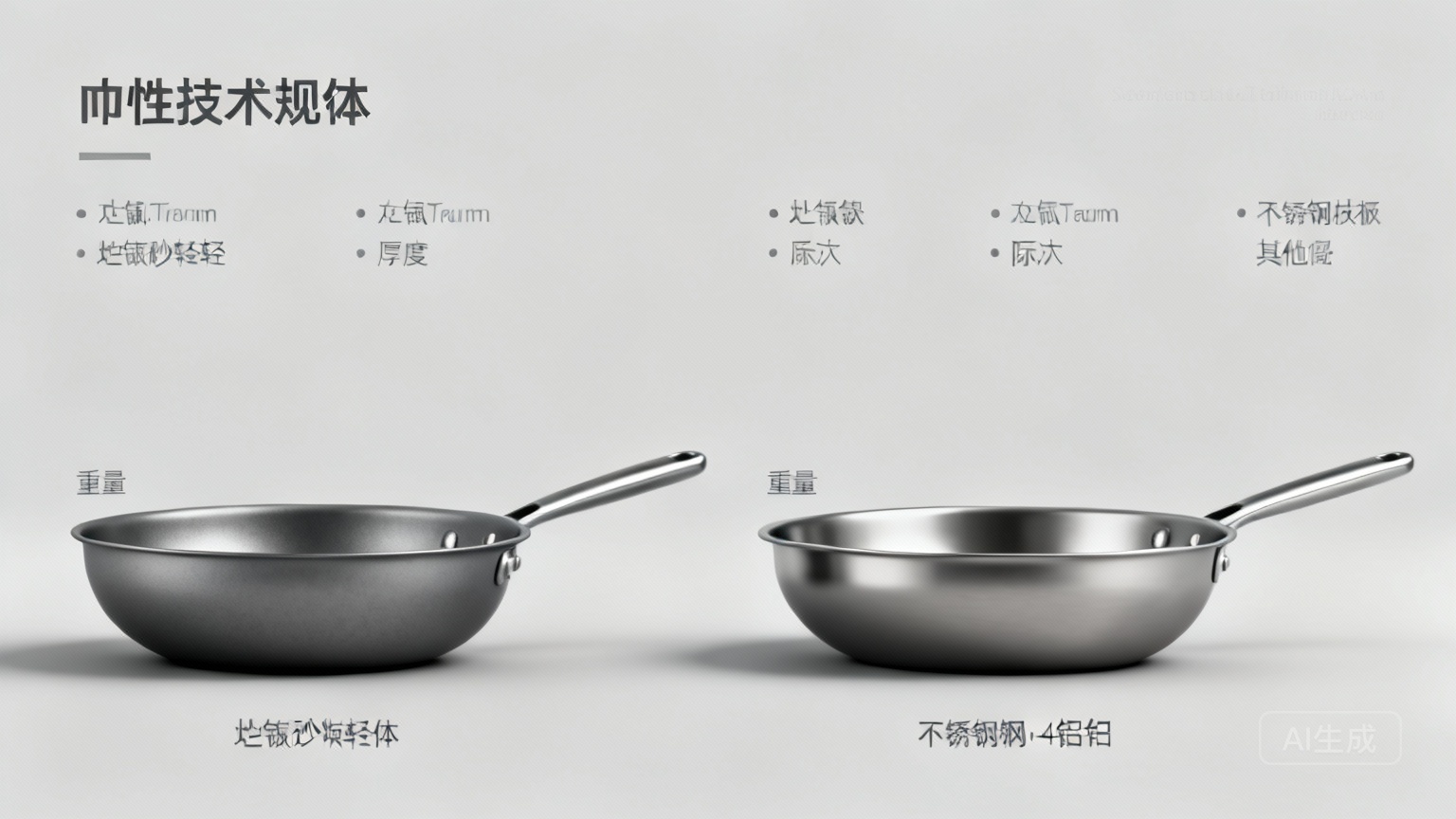 Schaufenster zur fortschrittlichen Titan-OEM-Fertigung